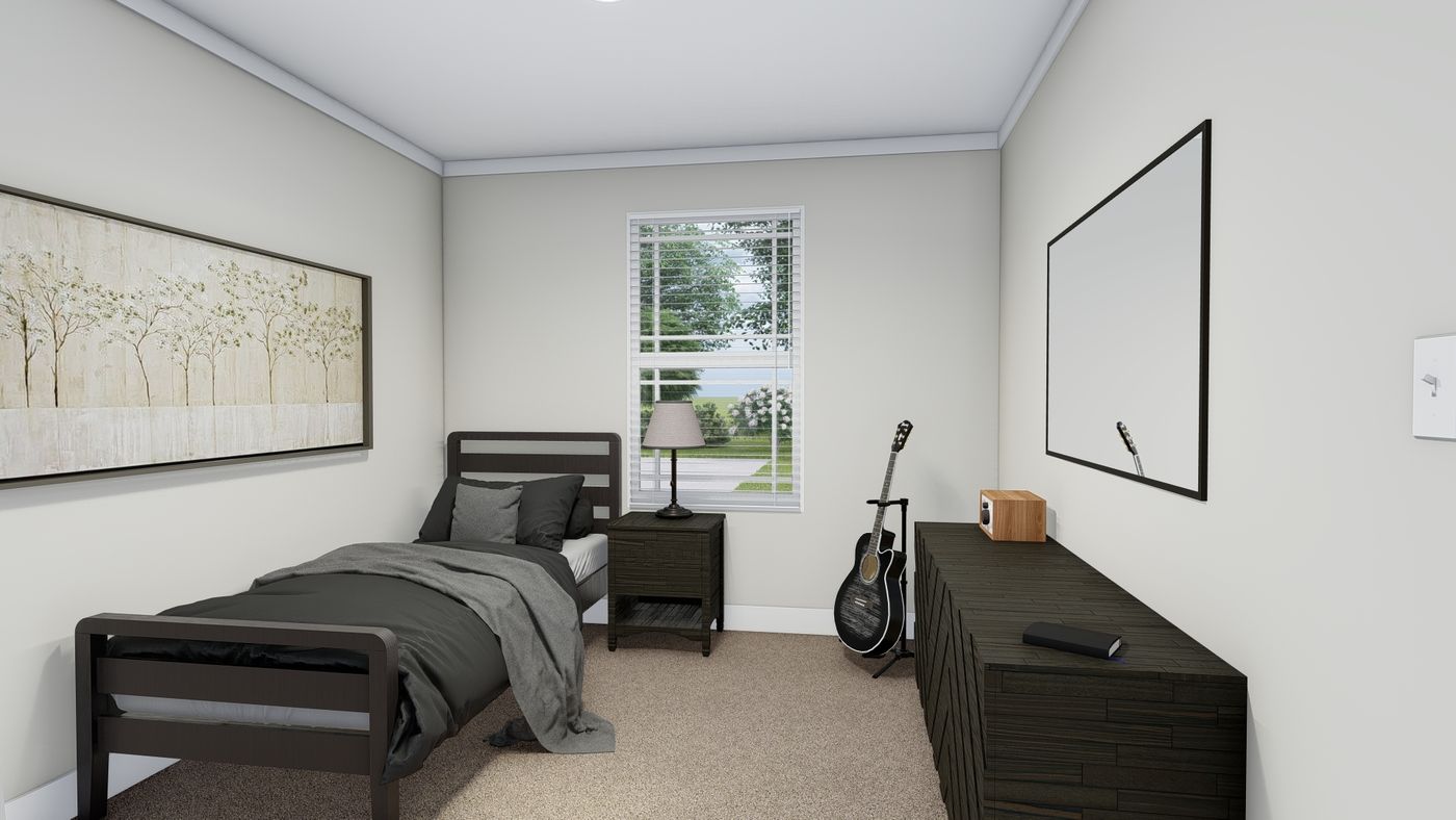 Sundance Bedroom 2