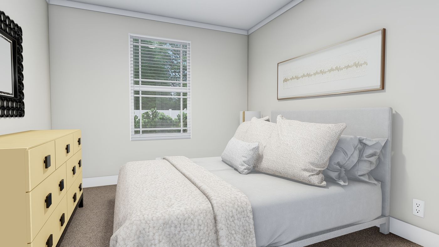 Sundance Bedroom 3