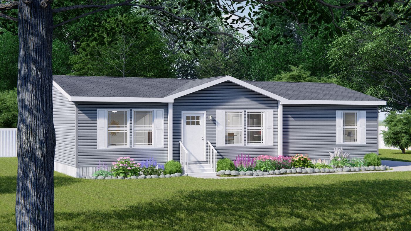 Sundance Front Exterior
