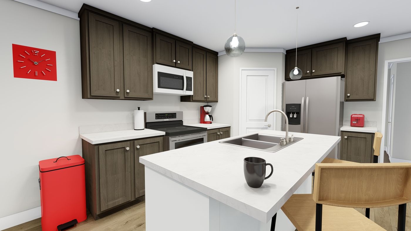 Sundance Kitchen