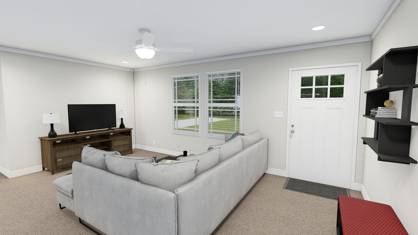 Sundance Living Room