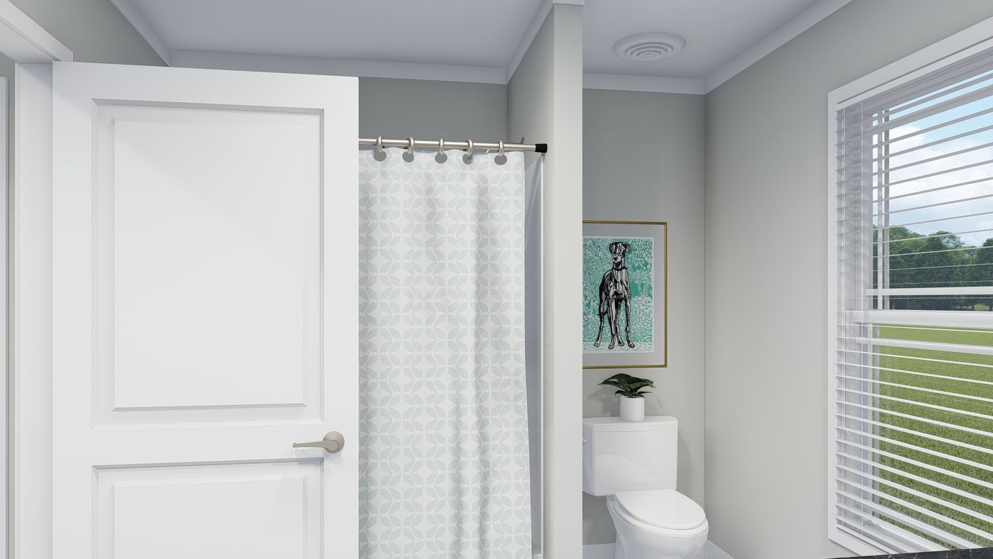 The Breeze Bath 2