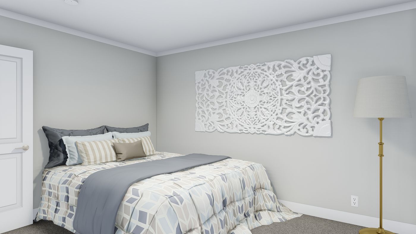The Breeze Bedroom 2