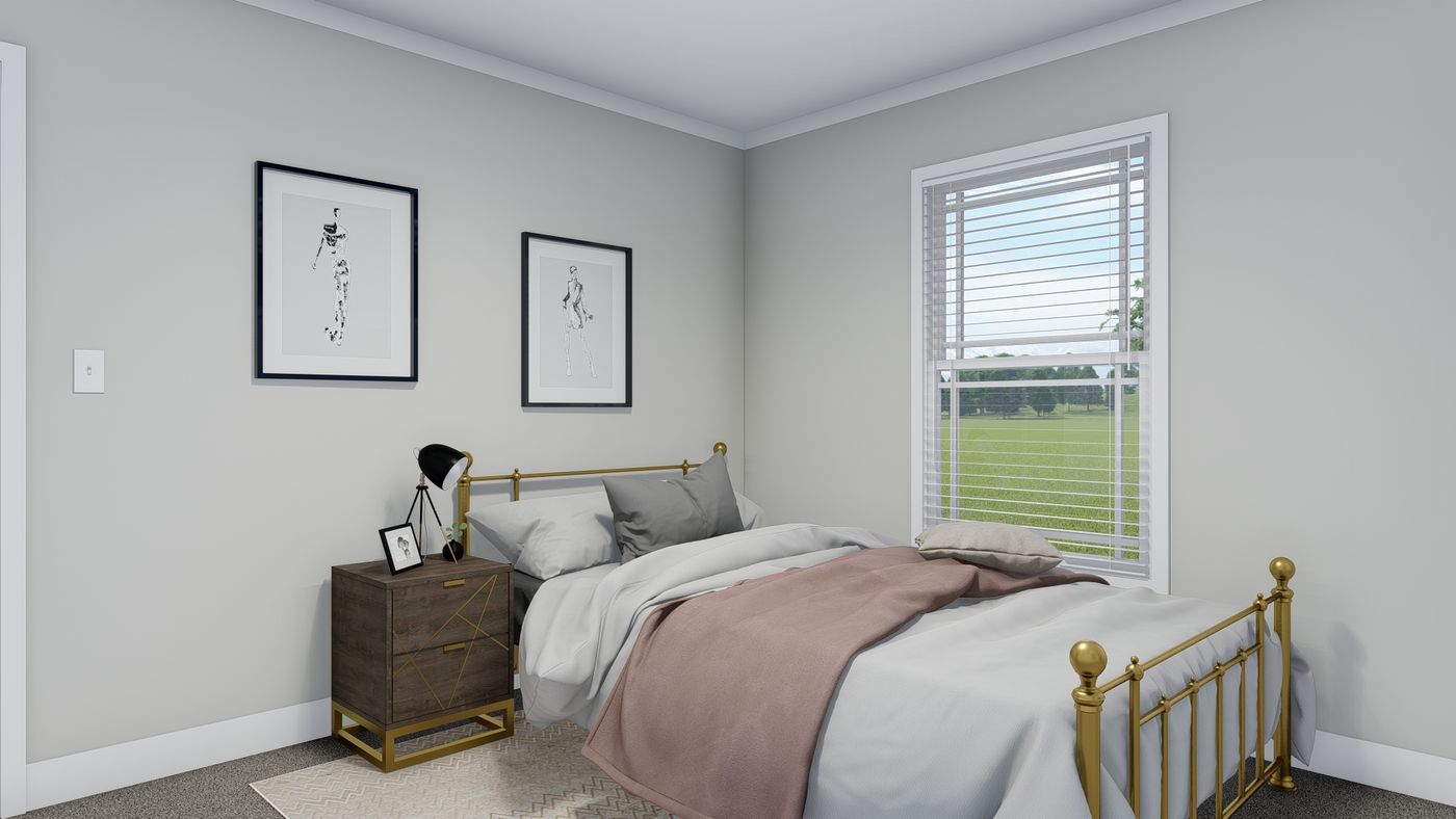 The Breeze Bedroom 3