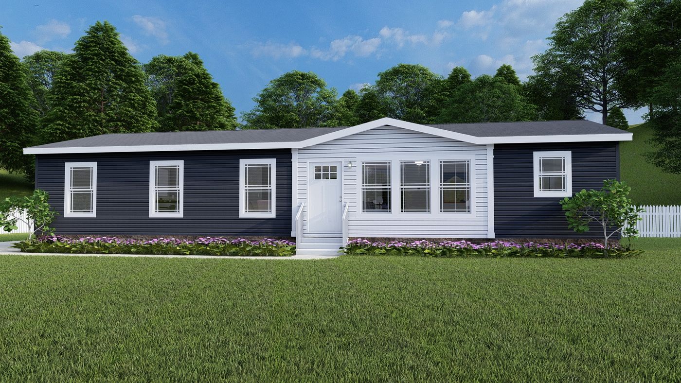The Breeze Front Ext