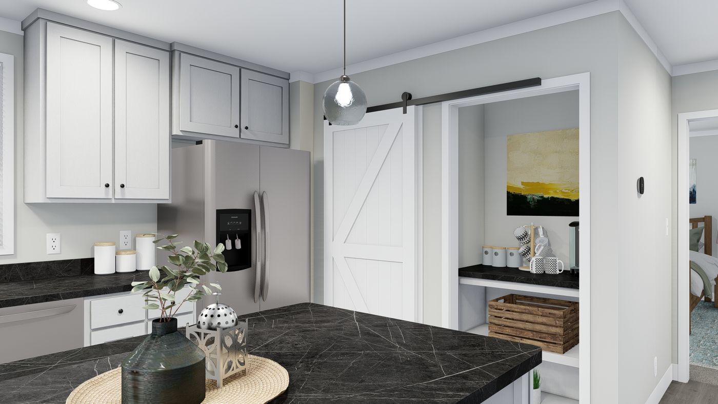 The Breeze Kitchen 1