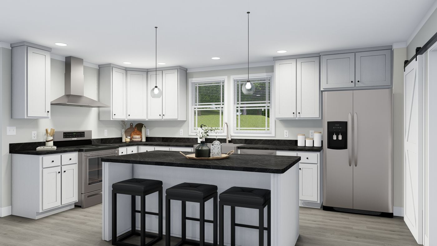 The Breeze Kitchen